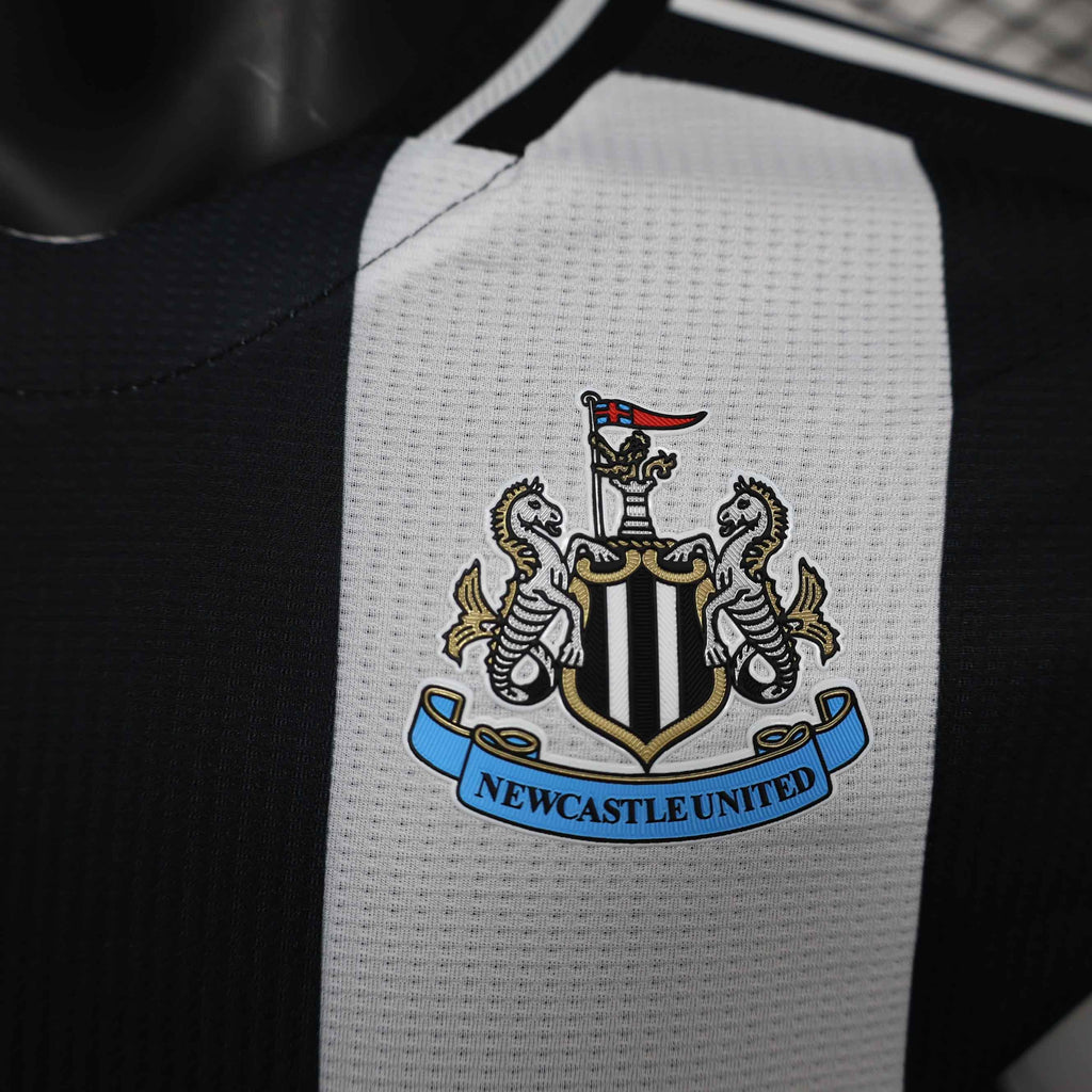 Newcastle Shirt 2024-25