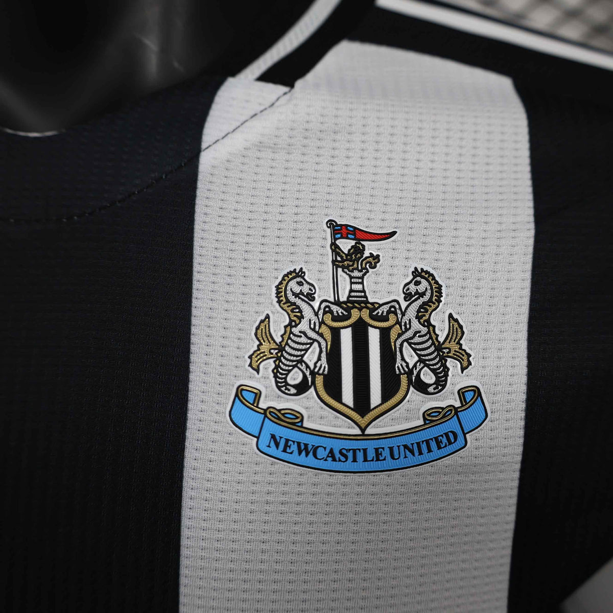 Newcastle Shirt 2024-25
