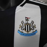 Newcastle Shirt 2024-25