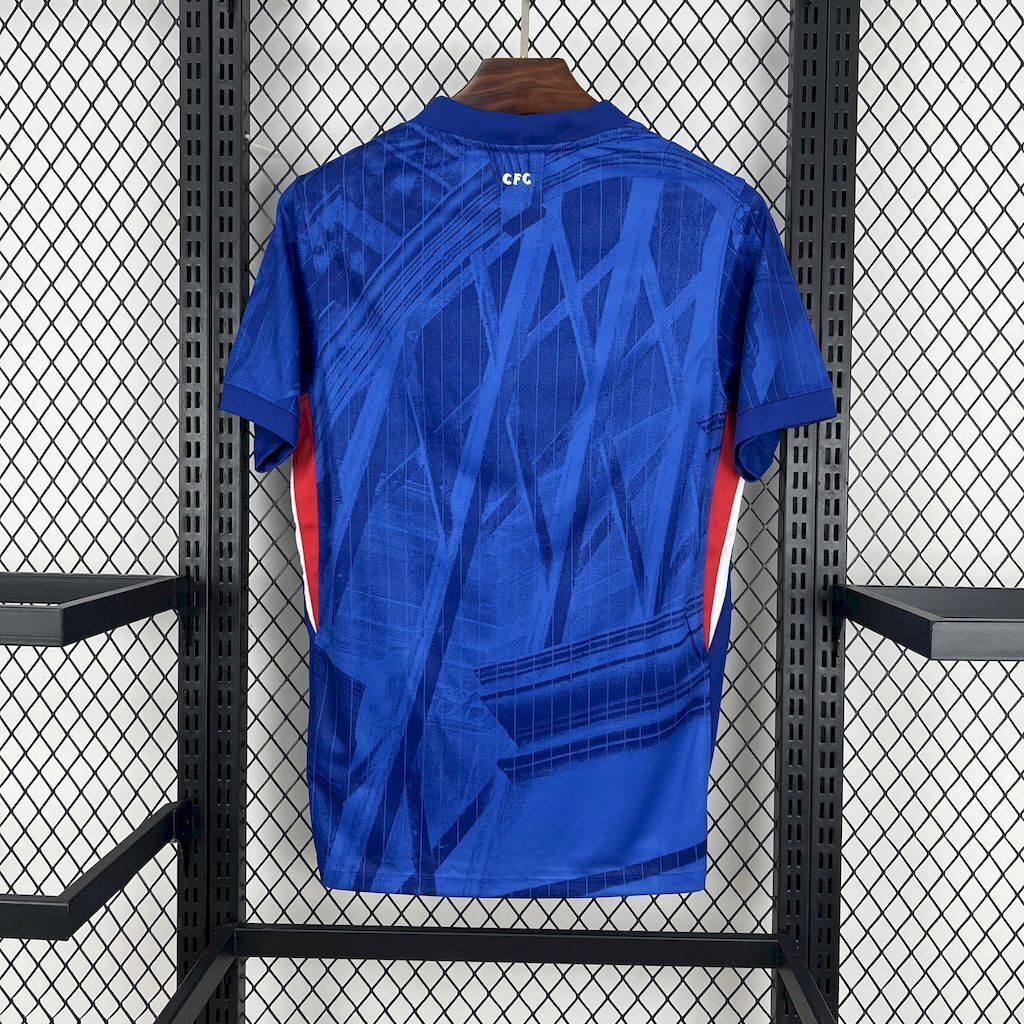 Chelsea Shirt 2025-26