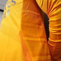 24-25 Real Madrid Long Sleeve Shirt