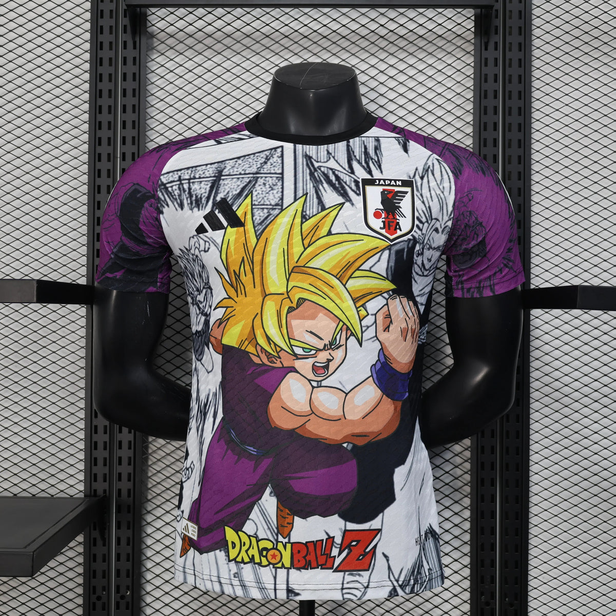 Japan Concept Shirt 2025-26