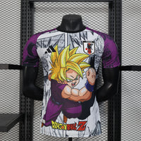 Japan Concept Shirt 2025-26