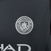 Manchester City Shirt 2025-26