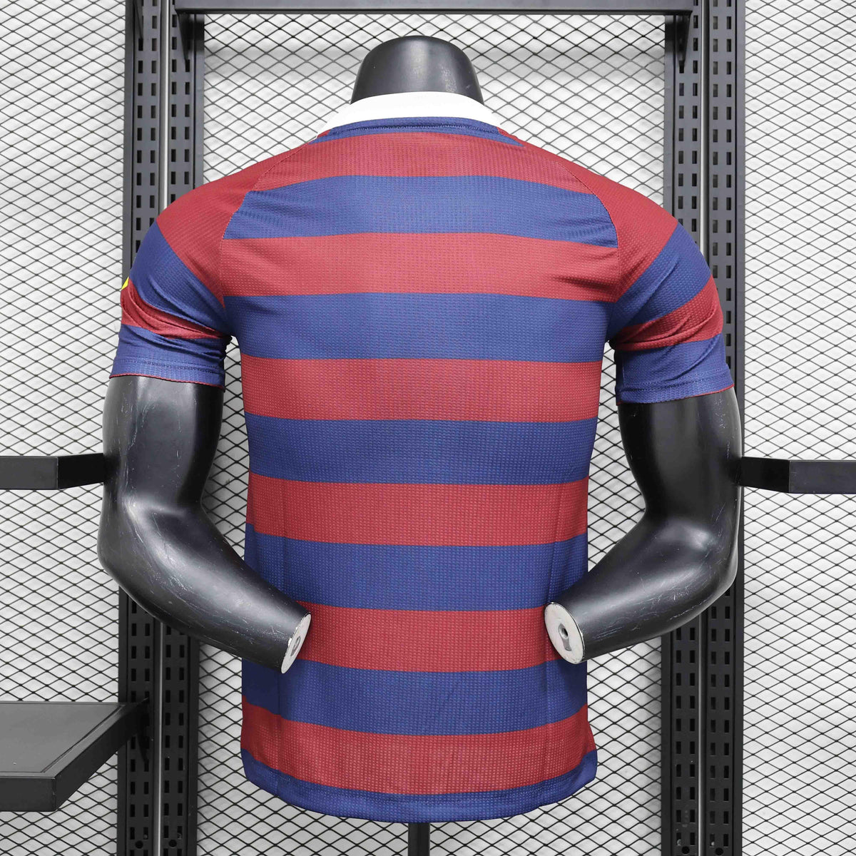 Newcastle Away Shirt 2024-25