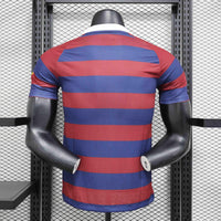 Newcastle Away Shirt 2024-25