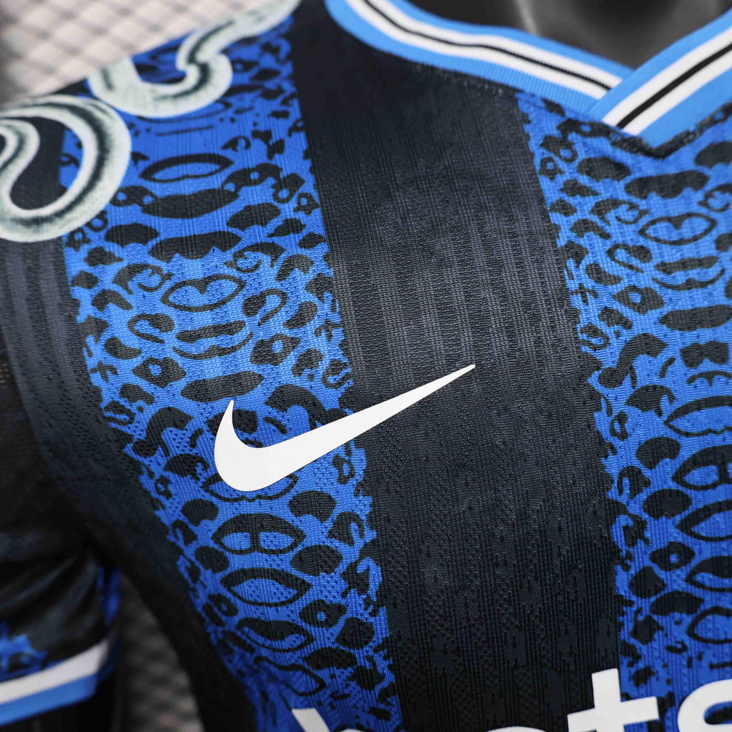 Inter Milan Concept Shirt 2025-26