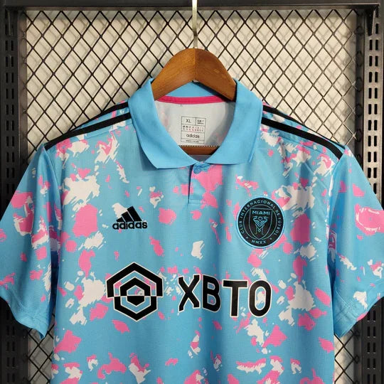 Inter Miami Shirt 2023-2024 Special Edition