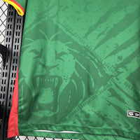 Cameroun CAN Shirt 2025-26
