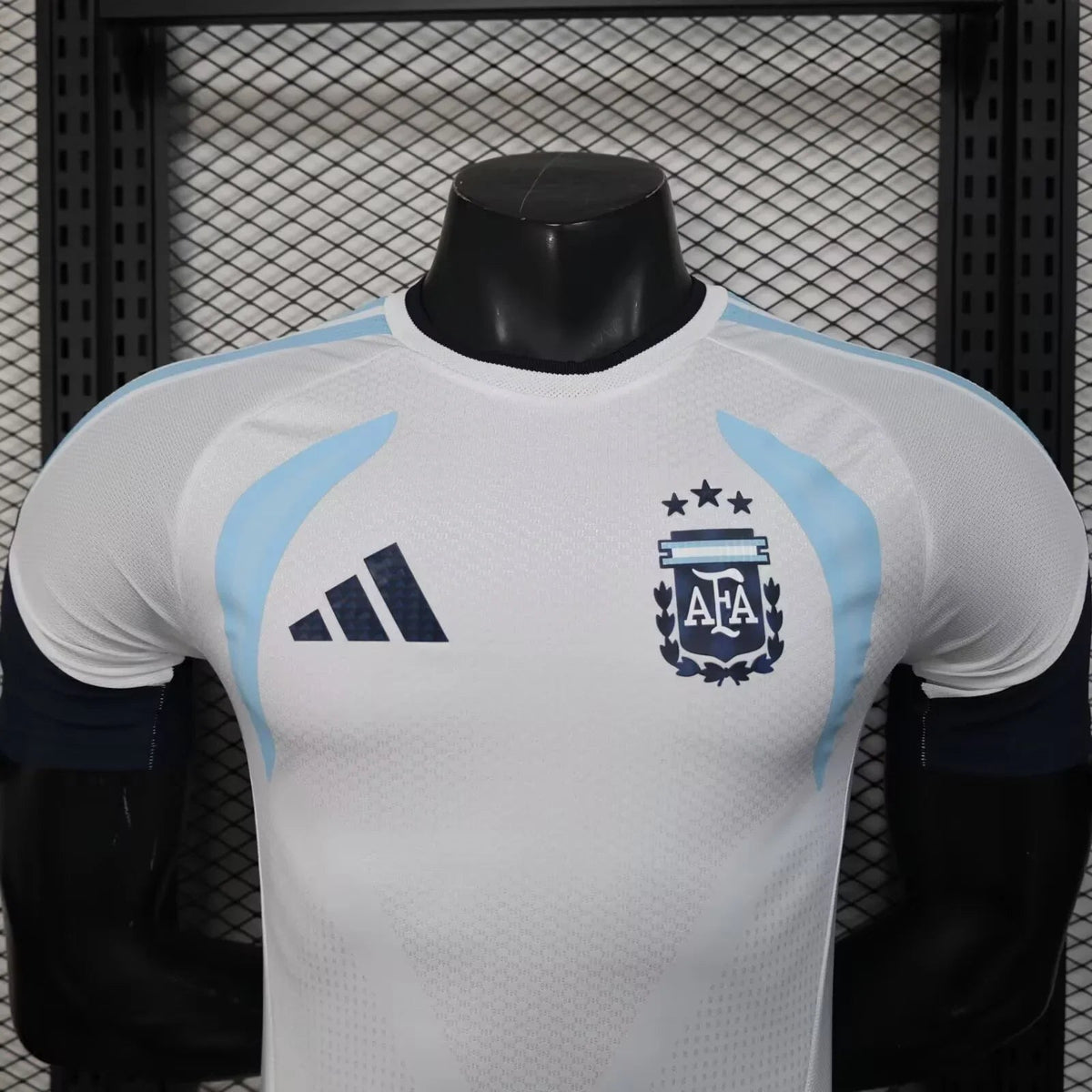 Argentina Training World Cup Shirt 2026