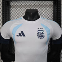 Argentina Training World Cup Shirt 2026