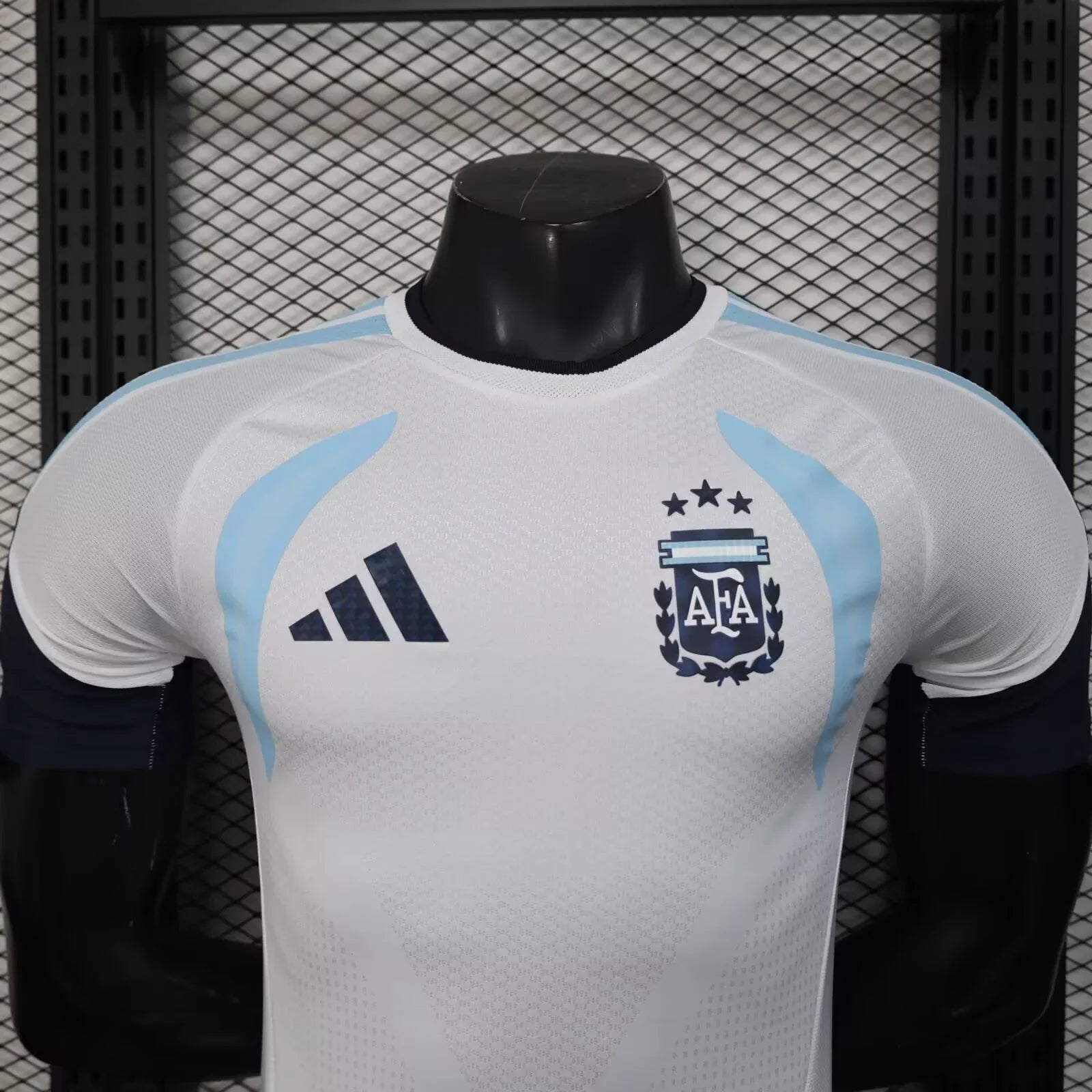 Argentina Training World Cup Shirt 2026