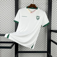 Bolivia Away World Cup Shirt 2026