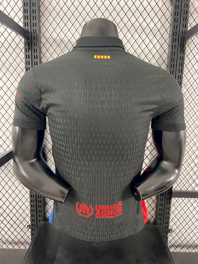 FC Barcelona Away Shirt 2024-25
