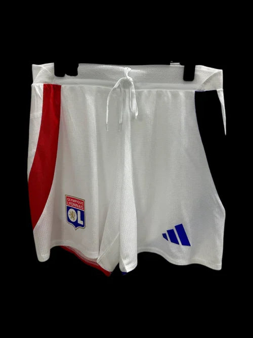 Shorts Lyon 2024-25