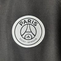Paris Retro Shirt 2018 2019