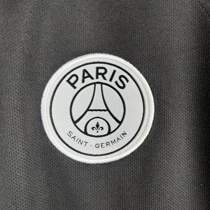 Paris Retro Shirt 2018 2019