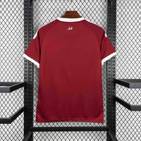 Qatar World Cup Shirt 2026