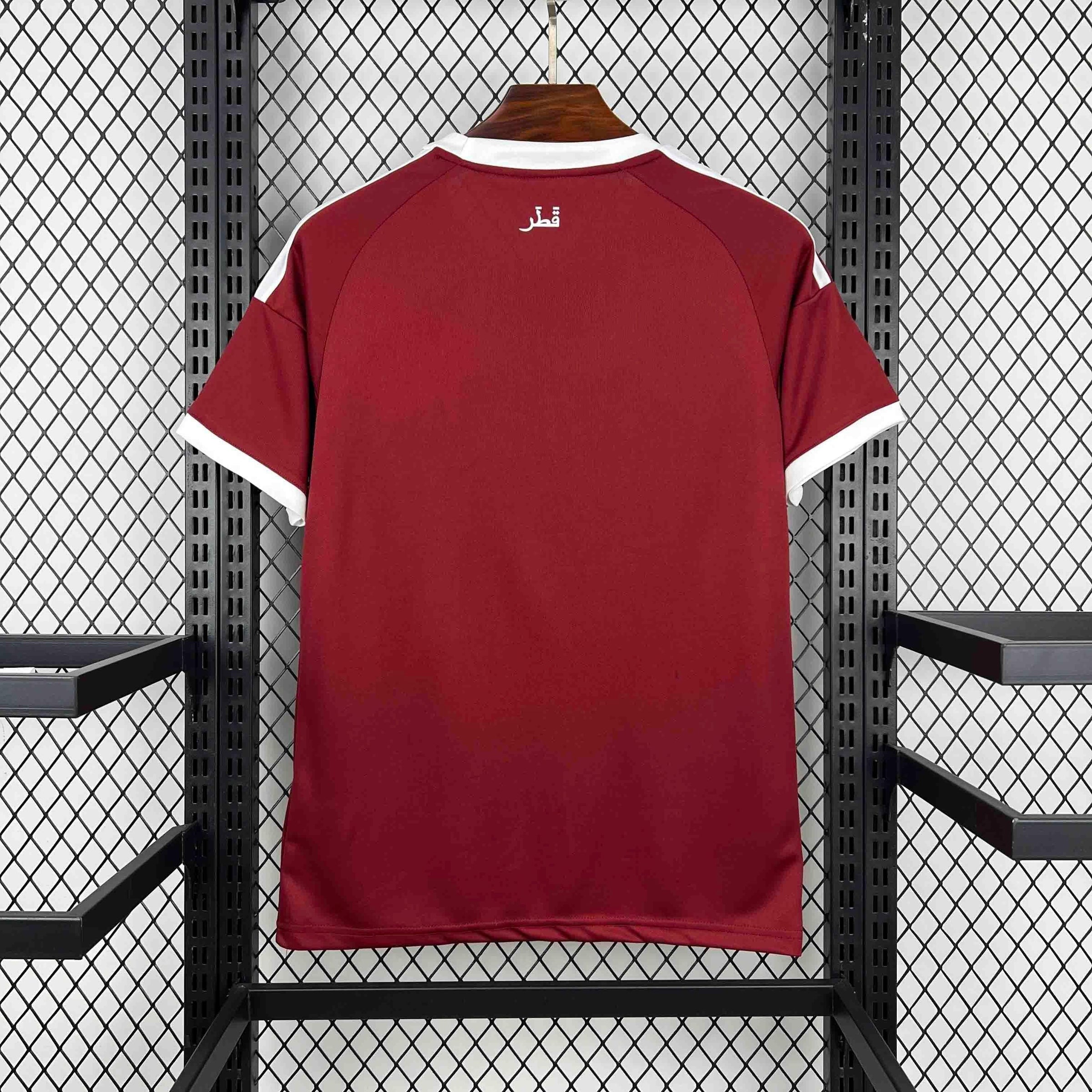Qatar World Cup Shirt 2026
