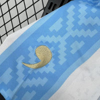 Argentina Football Shirt 2025 2026 Concept