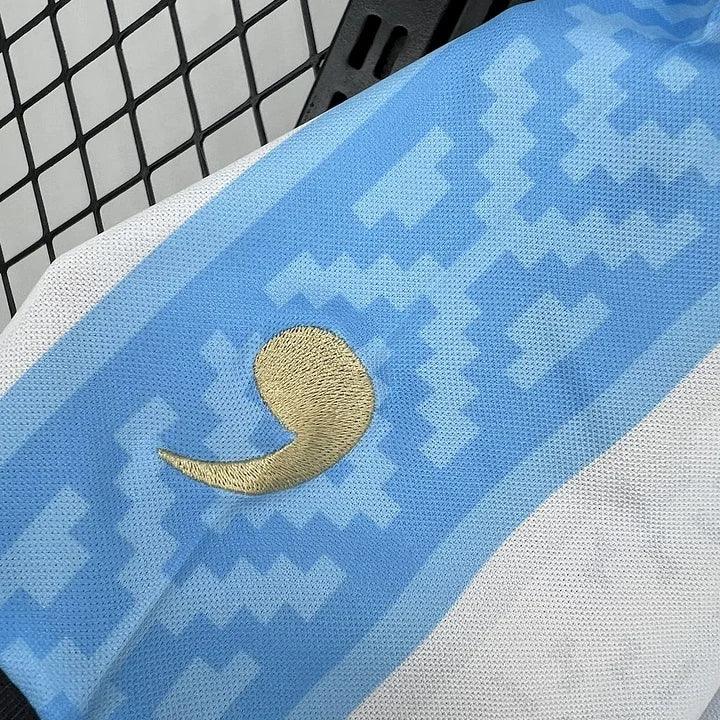 Argentina Football Shirt 2025 2026 Concept