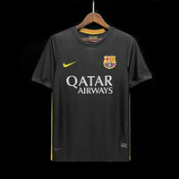 Retro FC Barcelona Shirt 2013 2014
