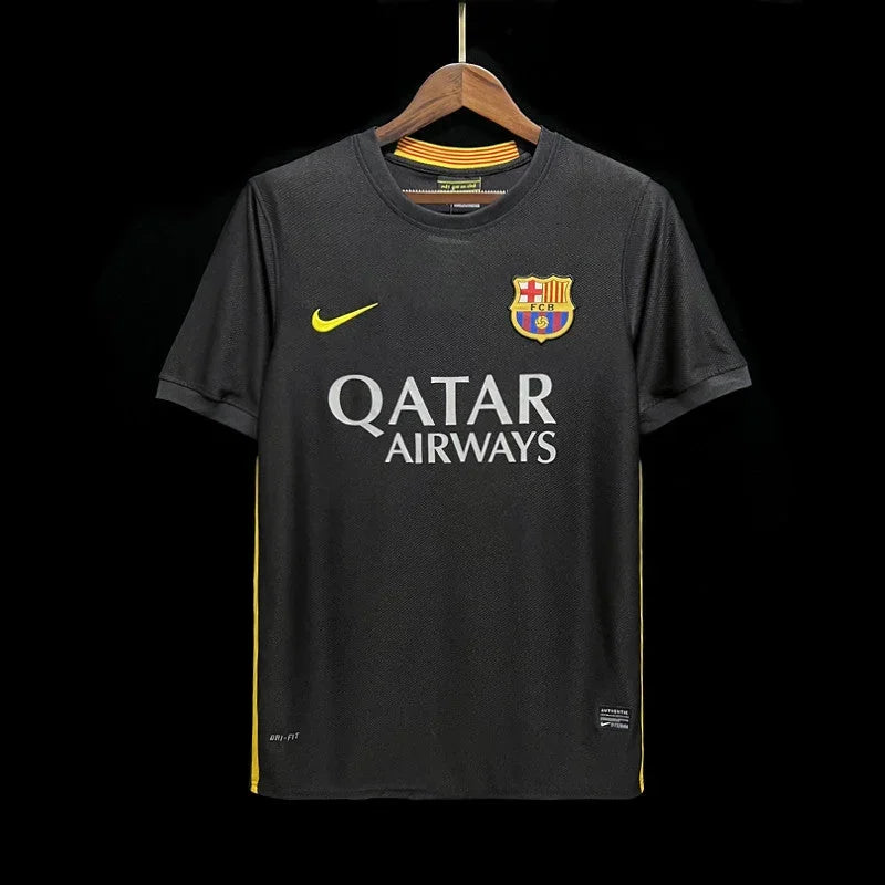 Retro FC Barcelona Shirt 2013 2014