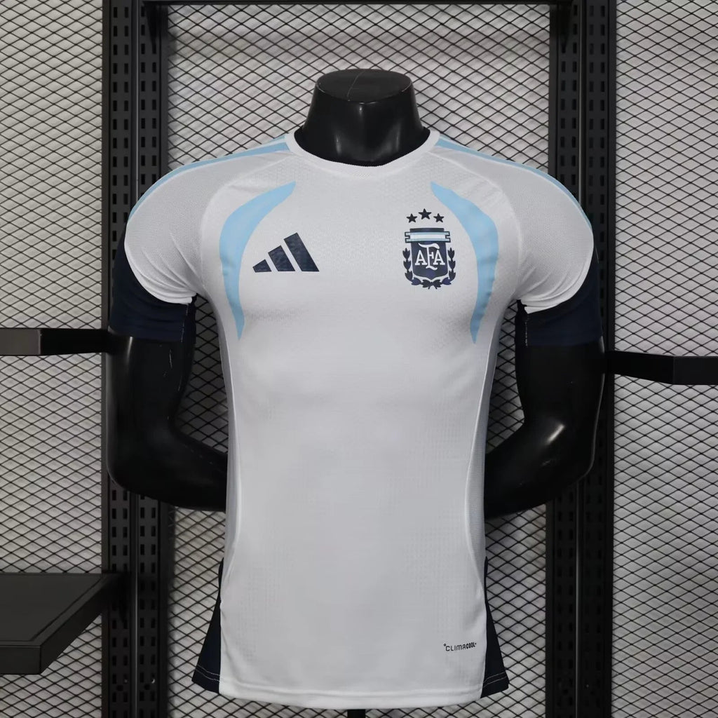 Argentina Training World Cup Shirt 2026