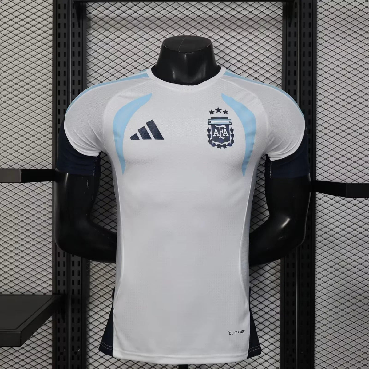 Argentina Training World Cup Shirt 2026