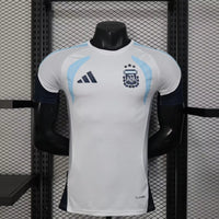 Argentina Training World Cup Shirt 2026