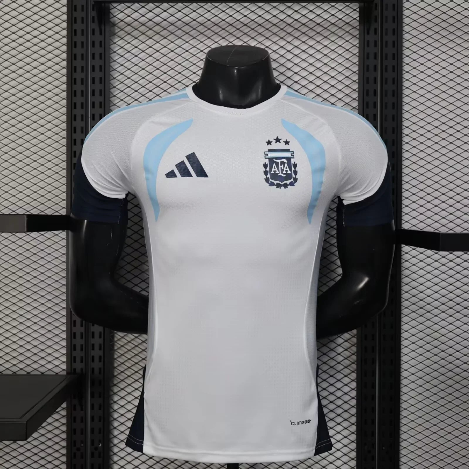 Argentina Training World Cup Shirt 2026