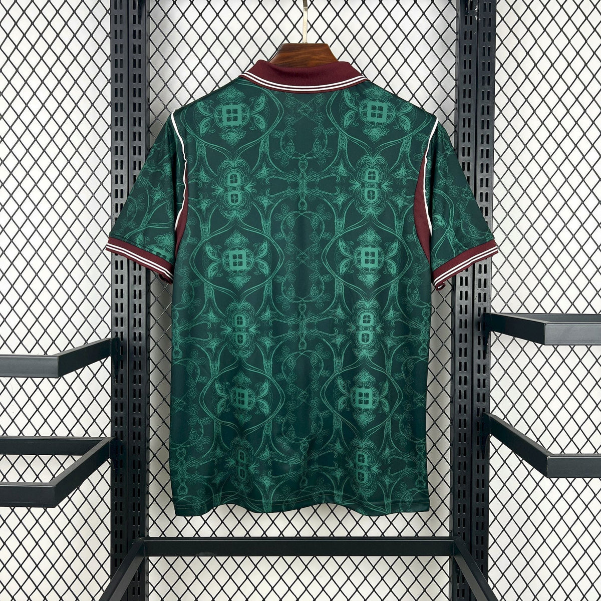 Portugal Concept Shirt 2026