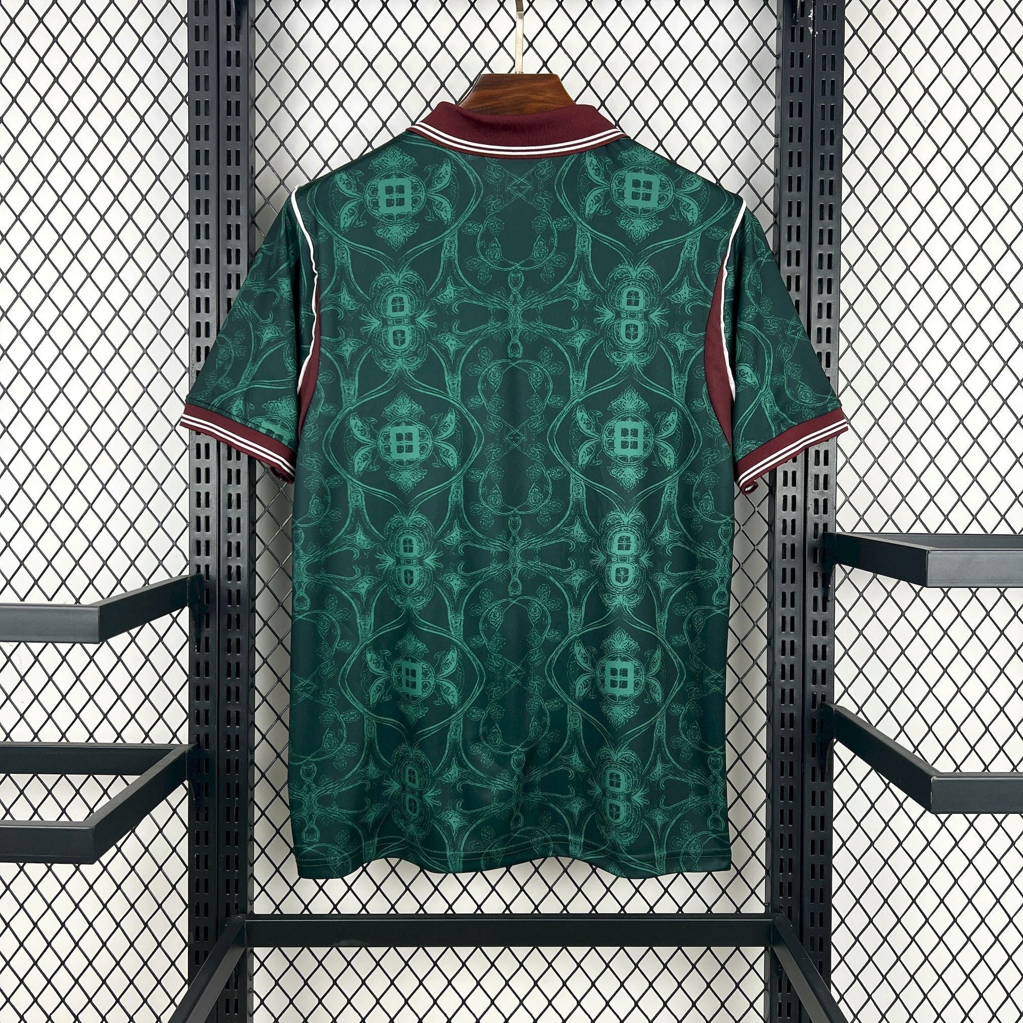 Portugal Concept Shirt 2026