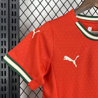 PORTUGAL HOME WOMEN Shirt 2025