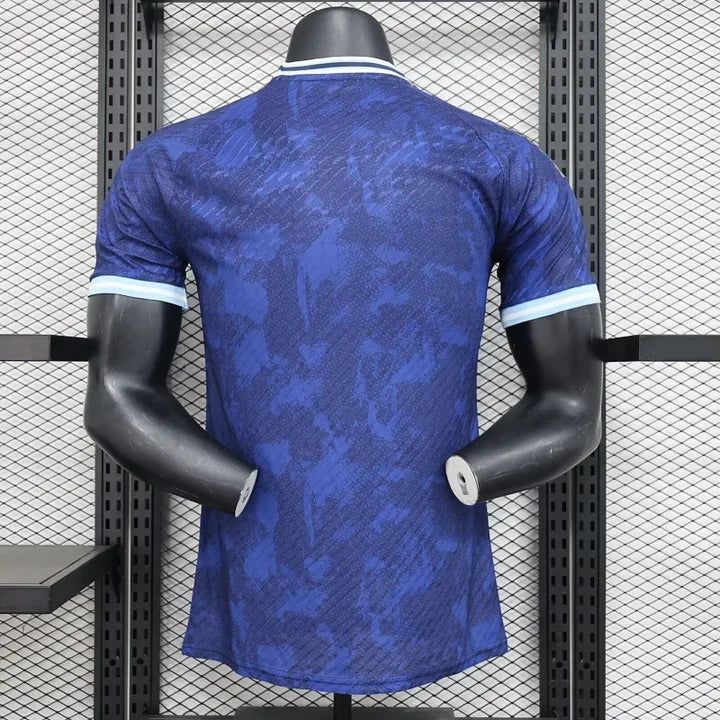 Argentina Football Concept Shirt 2024 2025
