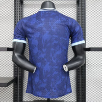 Argentina Football Concept Shirt 2024 2025
