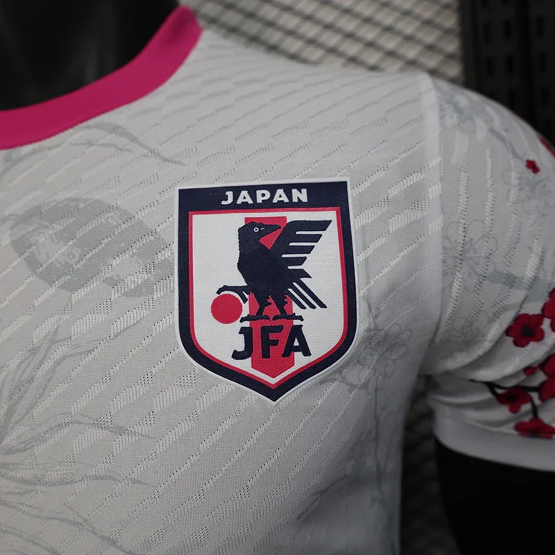 Japan Concept Shirt 2025-26