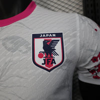Japan Concept Shirt 2025-26