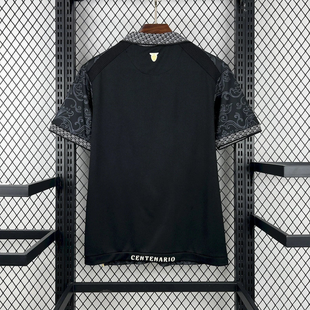 Equateur Goalkeeper World Cup Shirt 2026