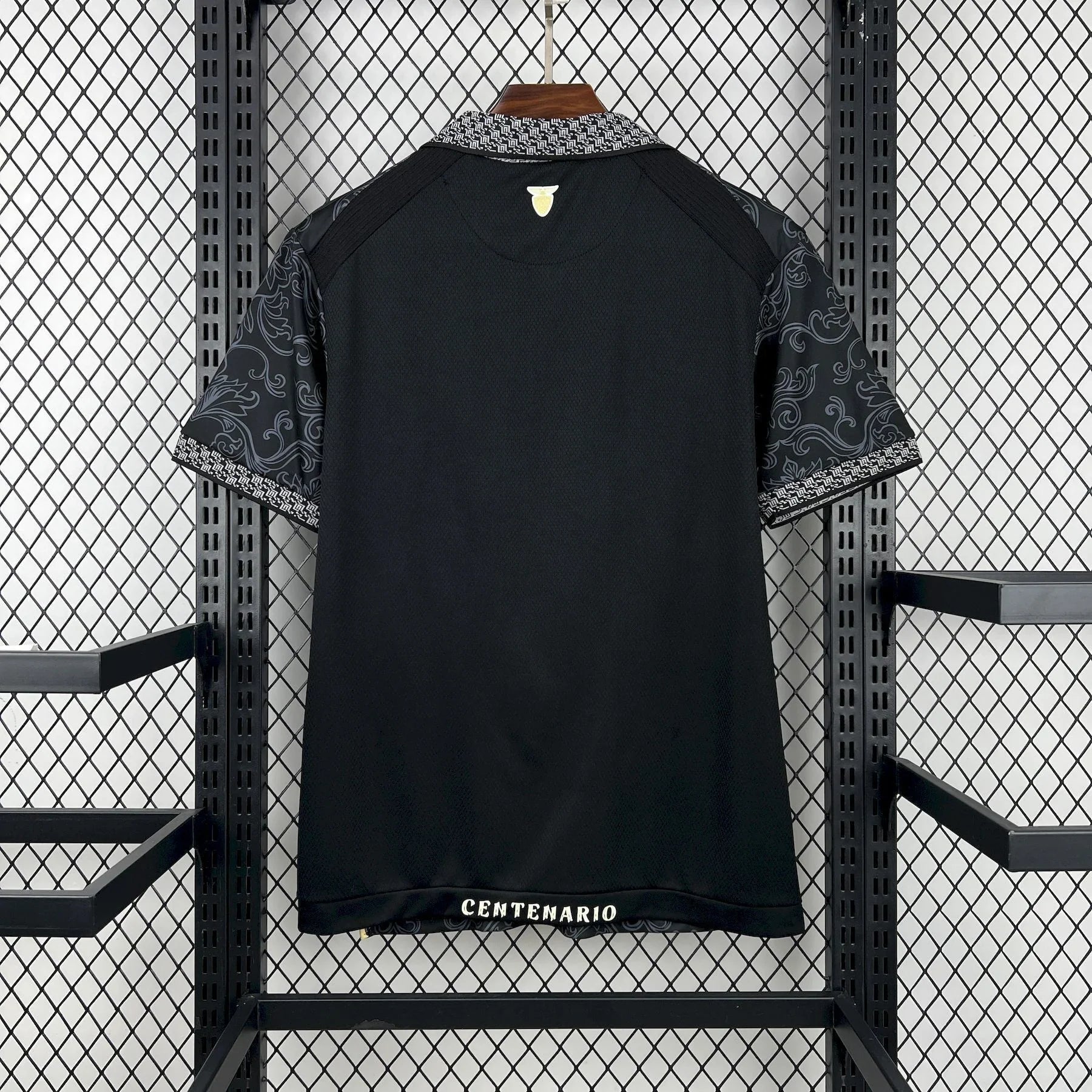 Equateur Goalkeeper World Cup Shirt 2026