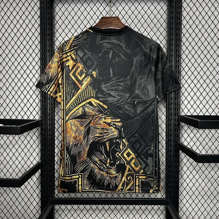Real Madrid Football Concept Shirt 2024 2025
