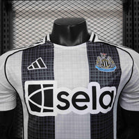 Newcastle Shirt 2025-26