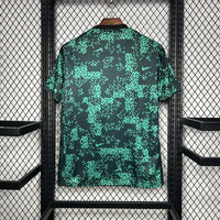 Sporting Concept Shirt 2024-25