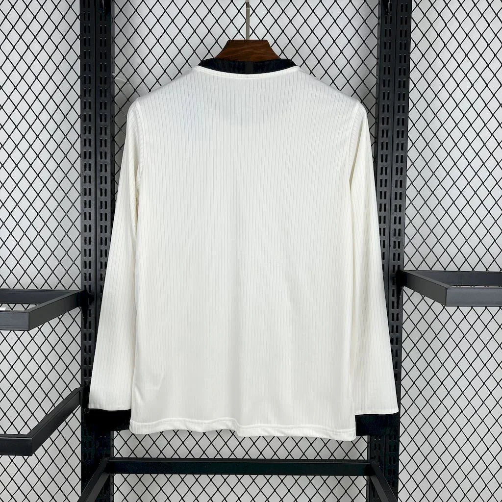 Germany Long Sleeve Concept Shirt 2025