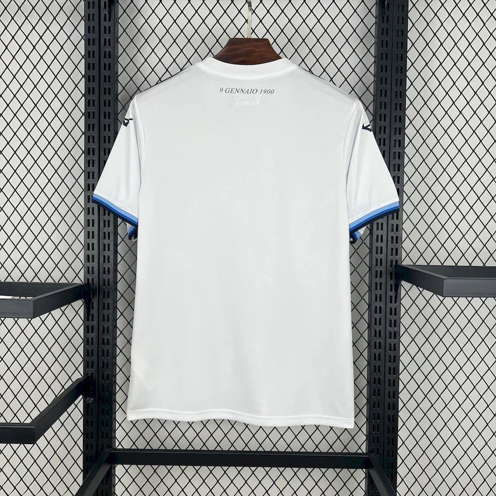 Lazio Shirt 2025-26