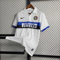 Inter Milan Retro Shirt 2009 2010