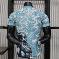 Real Madrid Concept Shirt 2025-2026