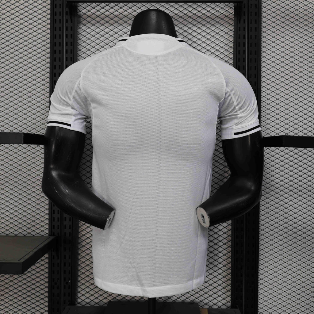 Newcastle Shirt 2025-26