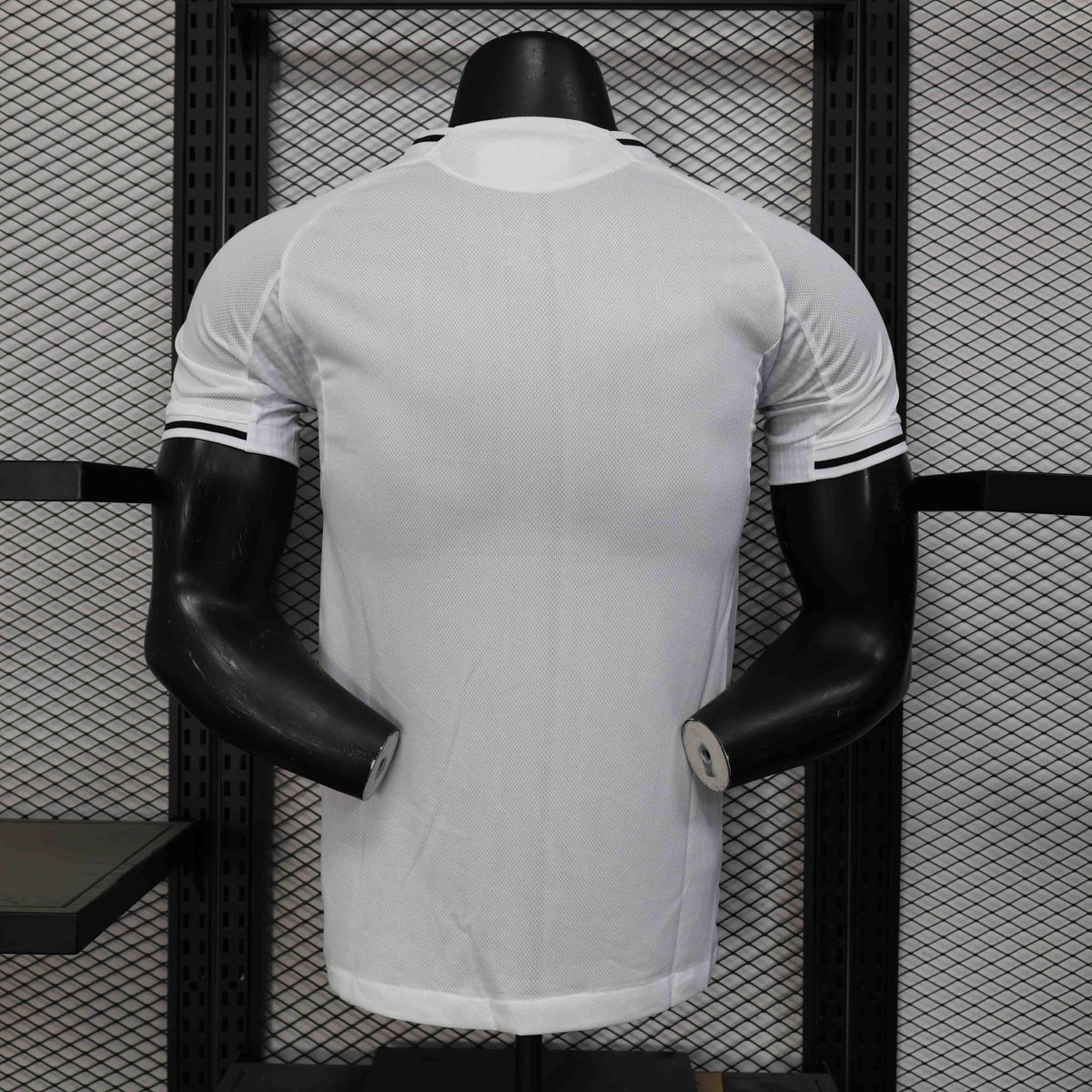 Newcastle Shirt 2025-26