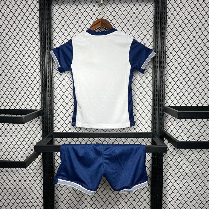 Kids Tottenham Kit 2024/2025